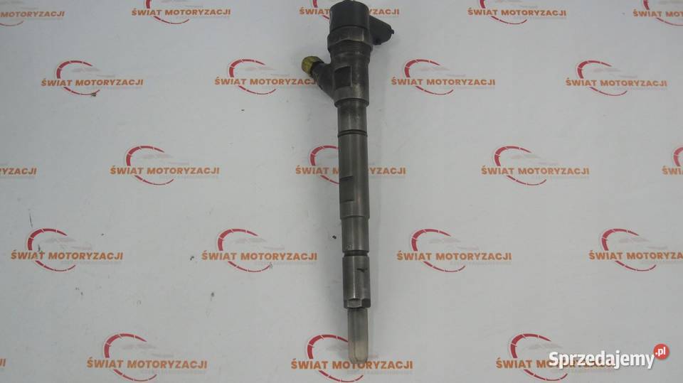 KIA HYUNDAI 25 CRDI D4CB wtrysk wtryskiwacz Kielce