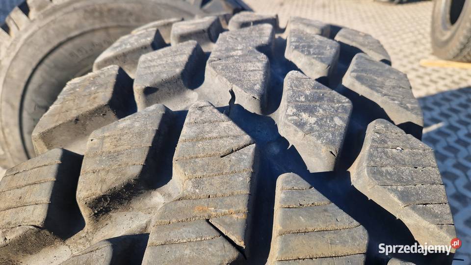 1400r20 140020 2108020 Nokian 99 warmińsko-mazurskie Nowe Miasto Lubawskie