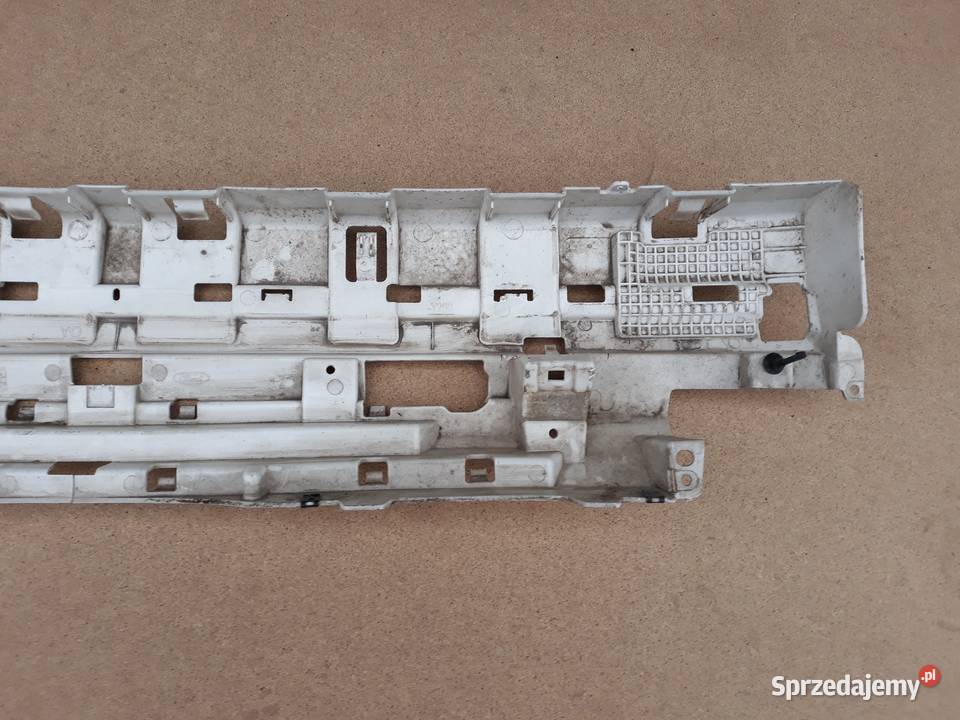 FORD GALAXY MK4 WZMOCNIENIE ZDERZAKA TYŁ wielkopolskie