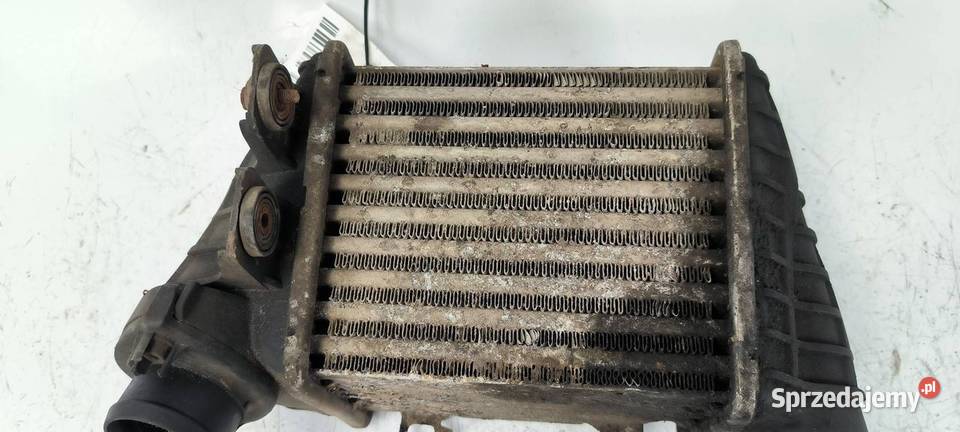 INTERCOOLER VOLKSWAGEN GOLF III osobowe Lipno