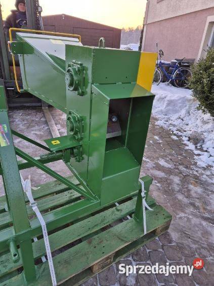 Rozdrabniacz Rębak RGW1304 Siedlce