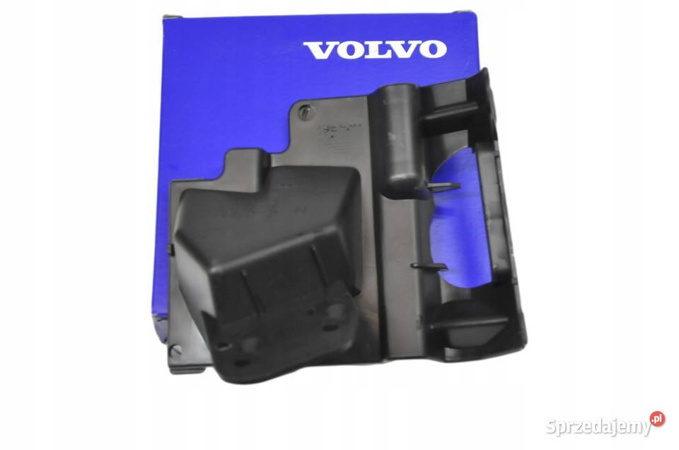 VOLVO XC70 mocowanie prawego spryskiwacza lampy Bielany Wrocławskie