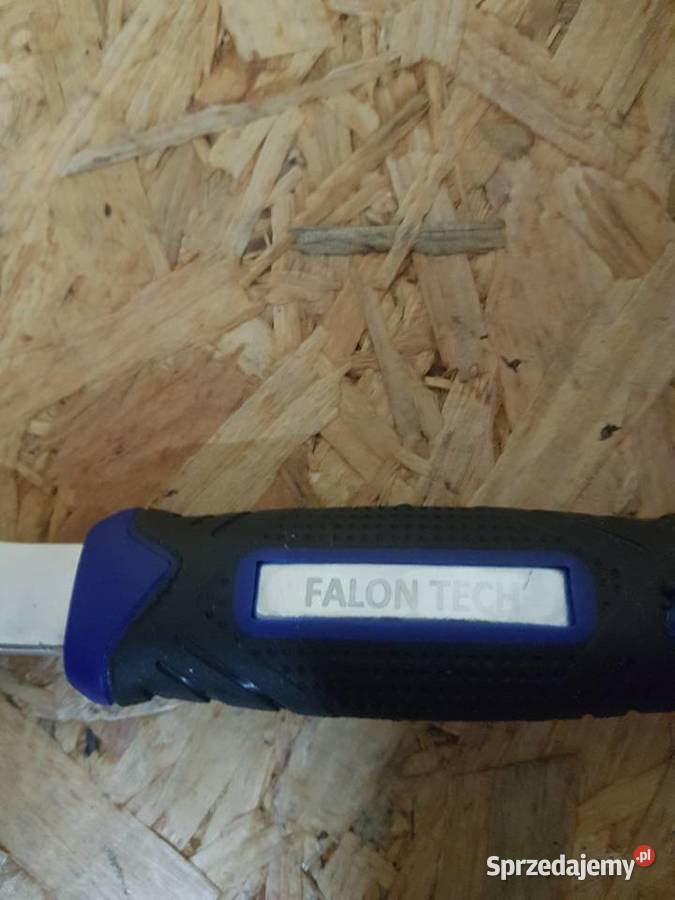 FALON TECH Klucz uniwersalny 48w1 819mm 360