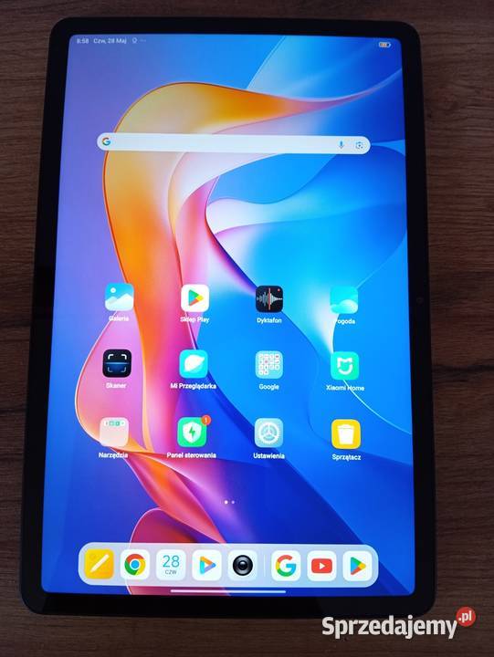 Tablet Redmi Pad 2 Pińczów