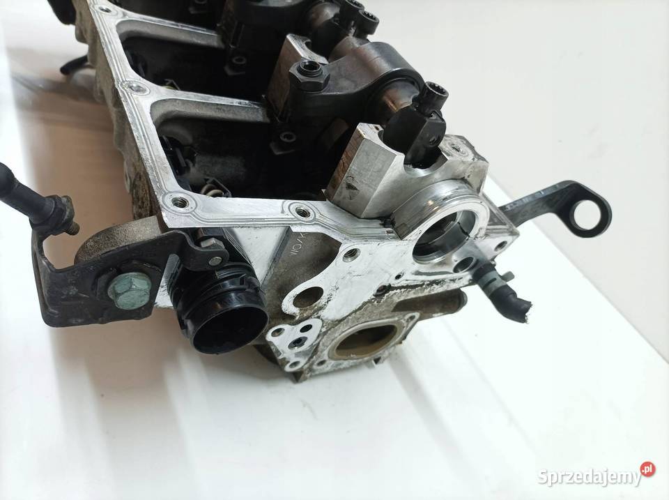 GŁOWICA KOMPLETNA 038103373R 19 TDI VW świętokrzyskie