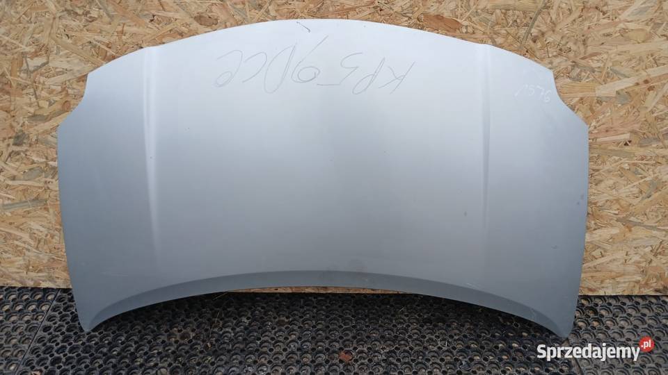 TOYOTA AURIS MASKA 1C0 osobowe