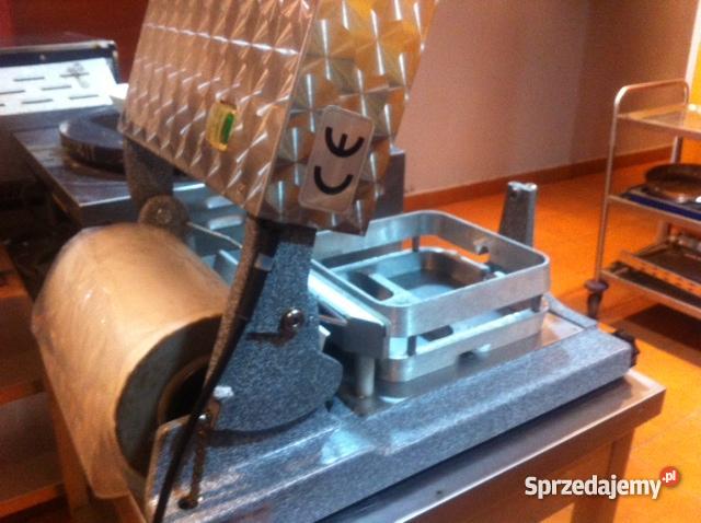 urządzenia gastronomiczne Warszawa