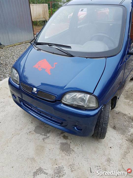 Ligier Ambra aixman minicar disel kat