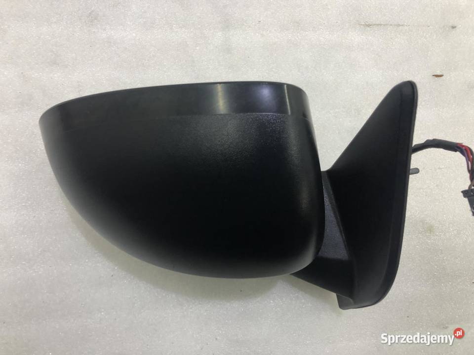 LUSTERKO PRAWE 7 PIN JEEP COMPASS I LIFT LLC ANG