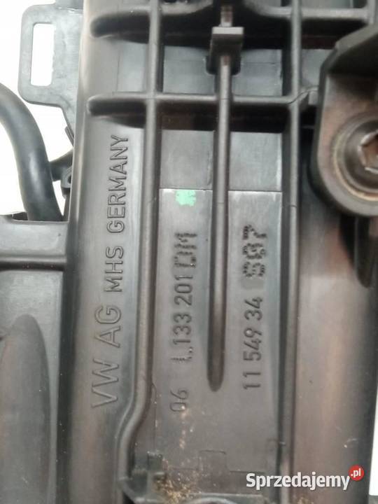 KOLEKTOR SSĄCY 06L133291DM 20 TSI TFSI Skoda