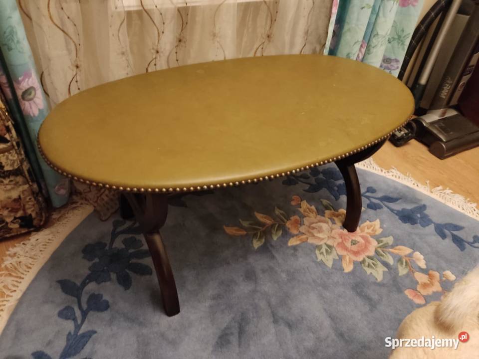 stolik ława tanio Stoliki kawowe i ławy Gorzów Wielkopolski sprzedam