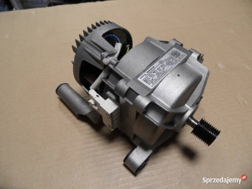 silnik pralki samsung WW60A3120BE ZXGN4208116L Promnik
