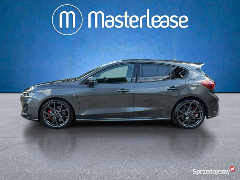 Ford Focus 23 EcoBoost ST X Z Polskiego Salonu Warszawa