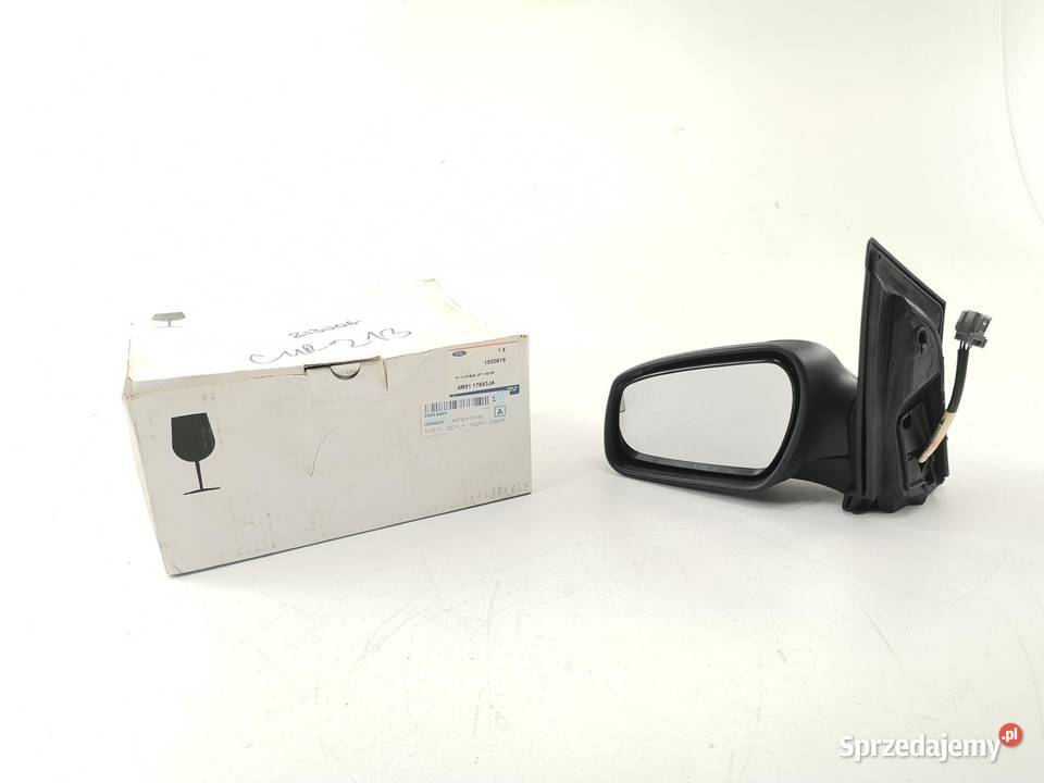LUSTERKO LEWE 5 PIN FORD FOCUS II 20042012