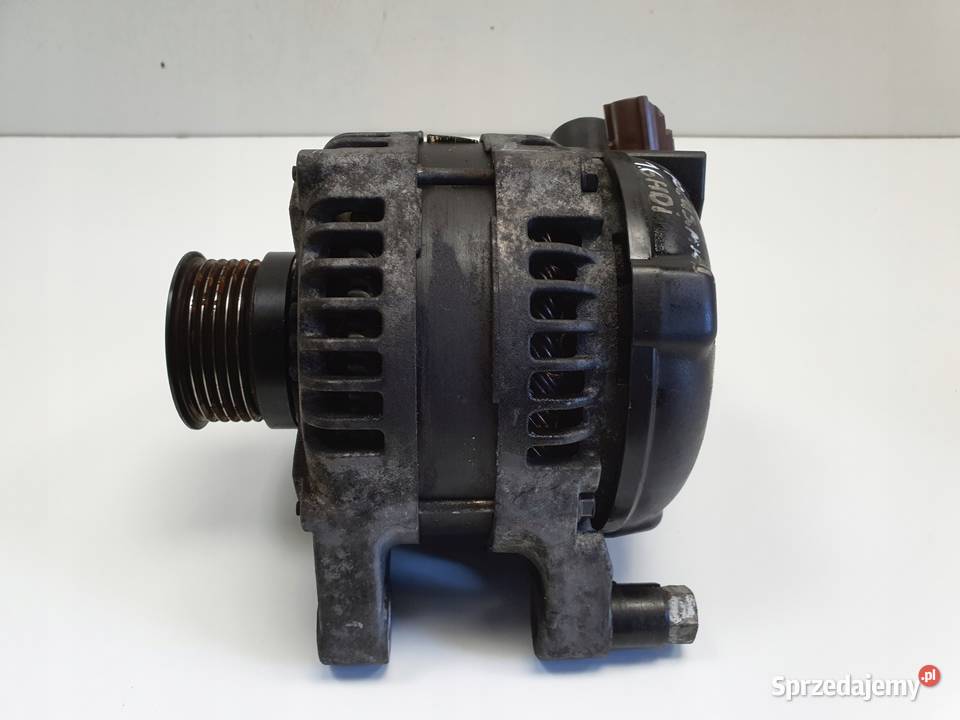 Ford Focus MK2 II 16 TDCI ALTERNATOR 3M5T10300YD Janów