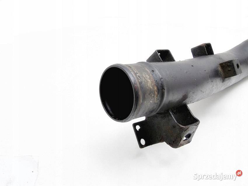 RURA PRZEWÓD TURBO 20 CDT CDTI ROVER 75 Sosnowiec