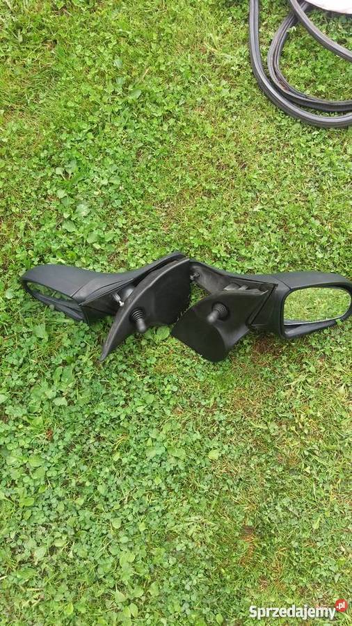 Części do Opel Corsa B 10 benzyna Kraków