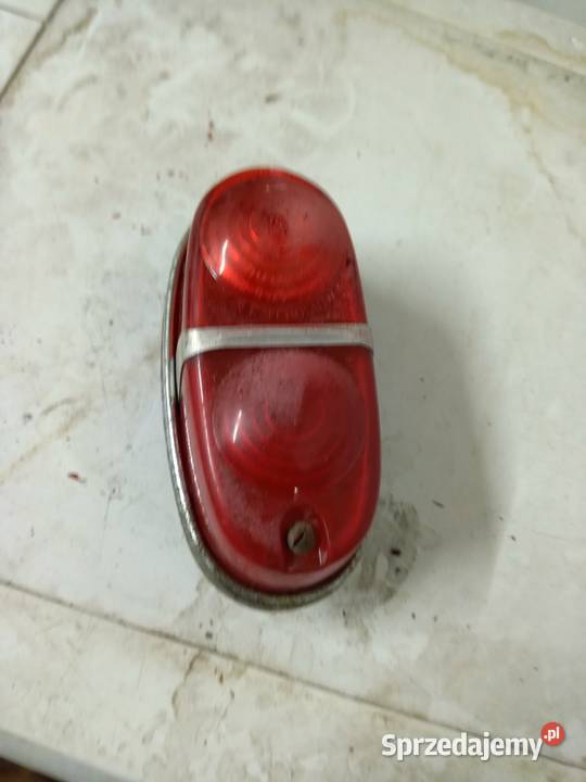 Lampa skoda felicia stary typ felicia dolnośląskie Legnica sprzedam