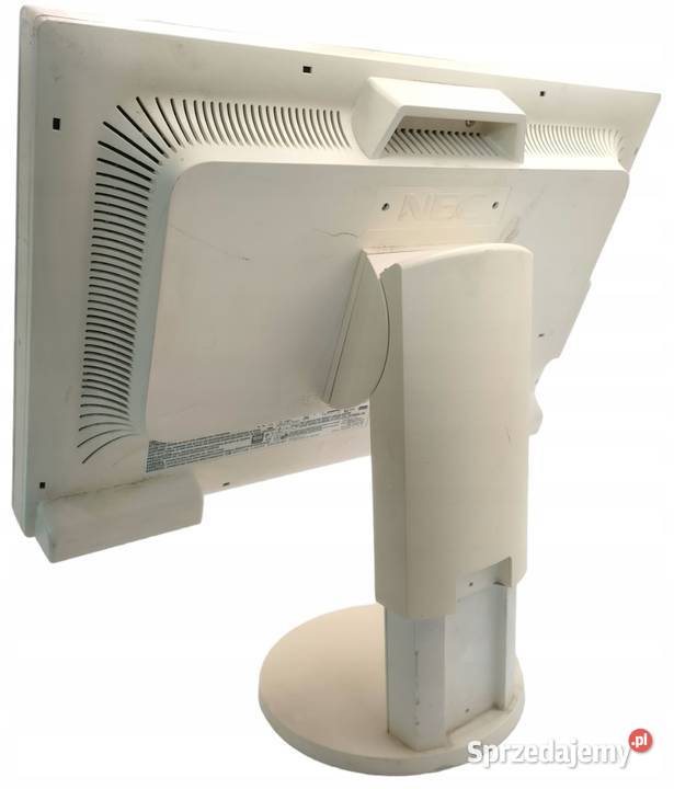 Monitor LCD NEC EA221WM 22 Monitory i projektory Warszawa