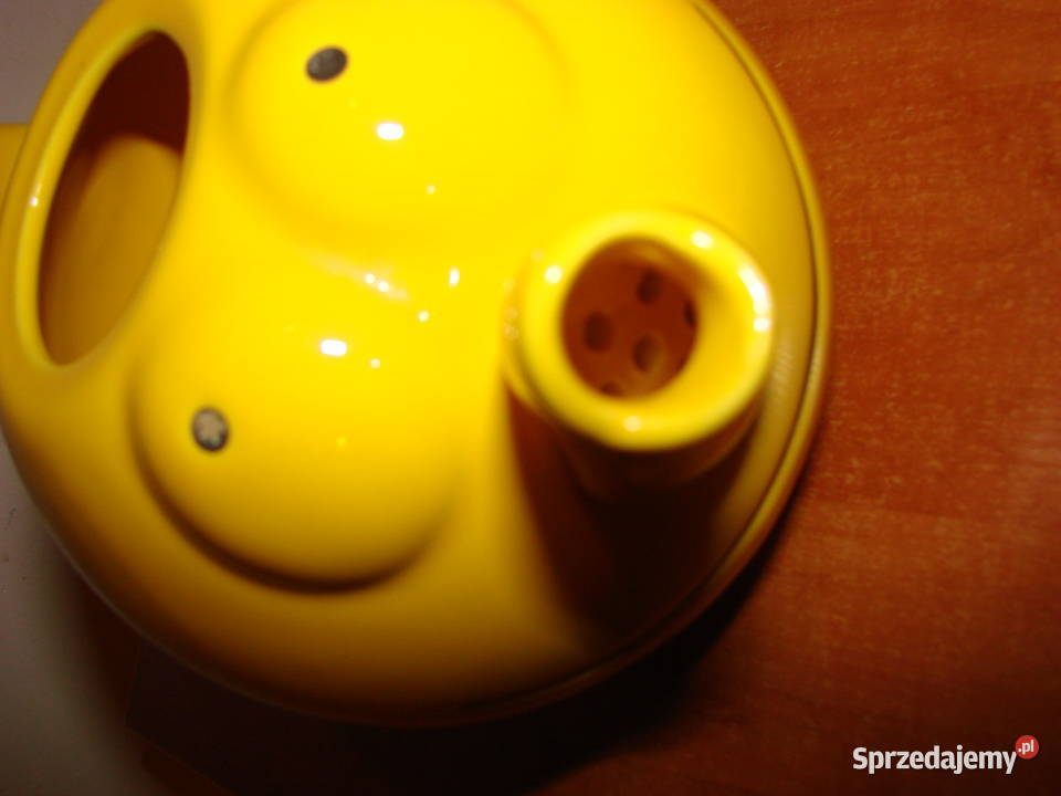 Idea XXXI czajnik Vitax Pruszcz Gdański