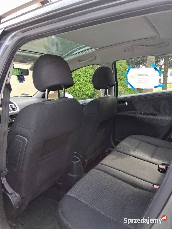 Peugeot 207 Sw diesel Stogniowice