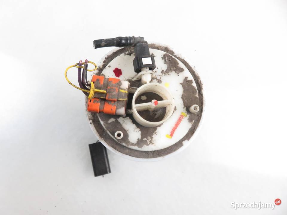 POMPA PALIWA FIAT PUNTO II 12 60 51709816 Układ paliwowy sprzedam