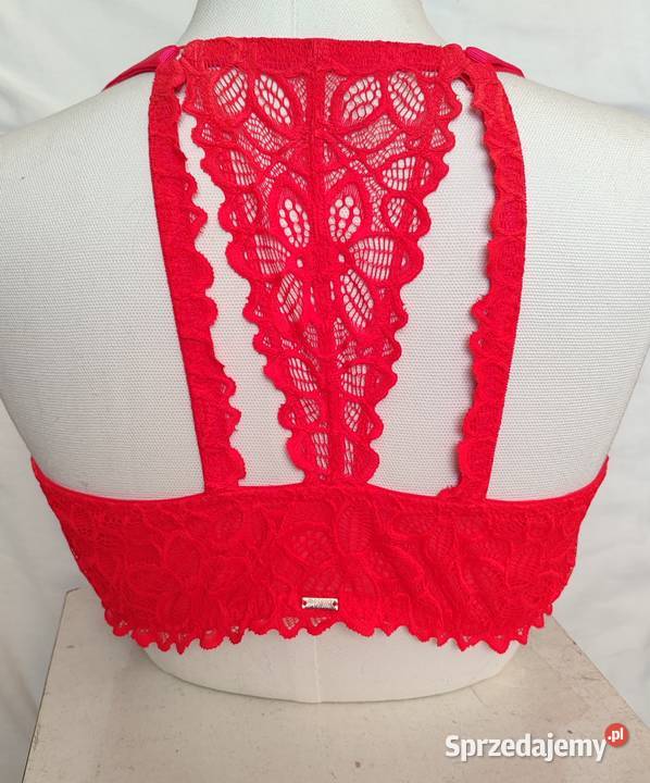 Nowy stanik biustonosz Victorias Secret 75E 34 Gdańsk