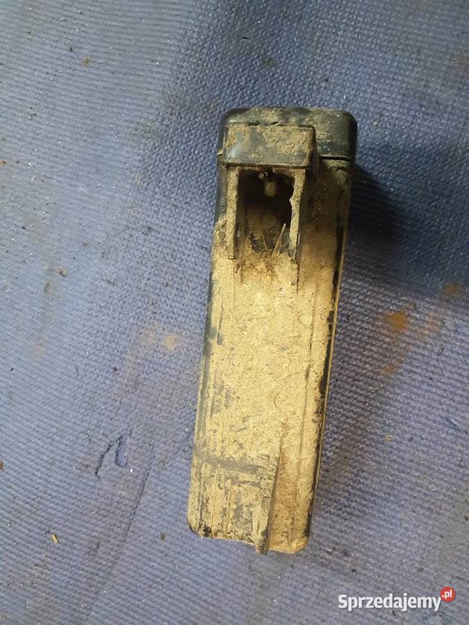 Schowek narzędziówka Yamaha Tenere XTZ 660 Koszalin