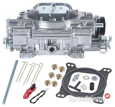Gaźnik for Edelbrock 1406 nowy wyprzedaż Będzin