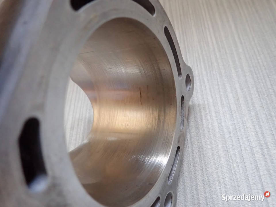 Cylinder 769mm Honowany Kawasaki Kxf 250 0408r Strzelce Krajeńskie