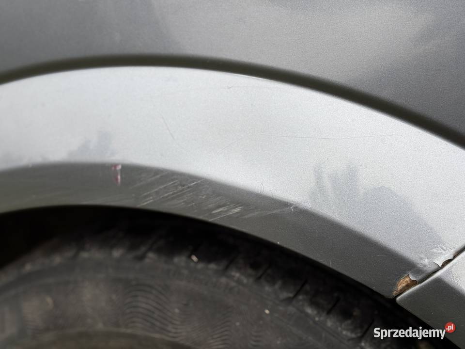 Opel astra H 17CDTI szary Lublin