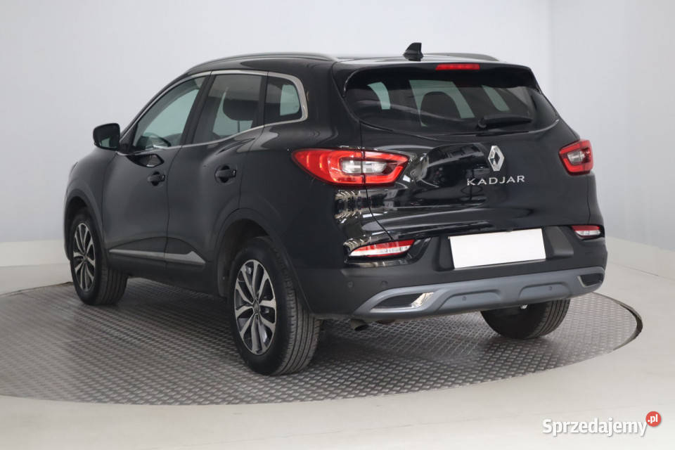 Renault Kadjar 13 TCe ASR (kontrola trakcji) Zabrze sprzedam