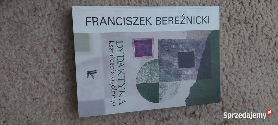 Dydaktyka Brzeźnicki Sosnowiec