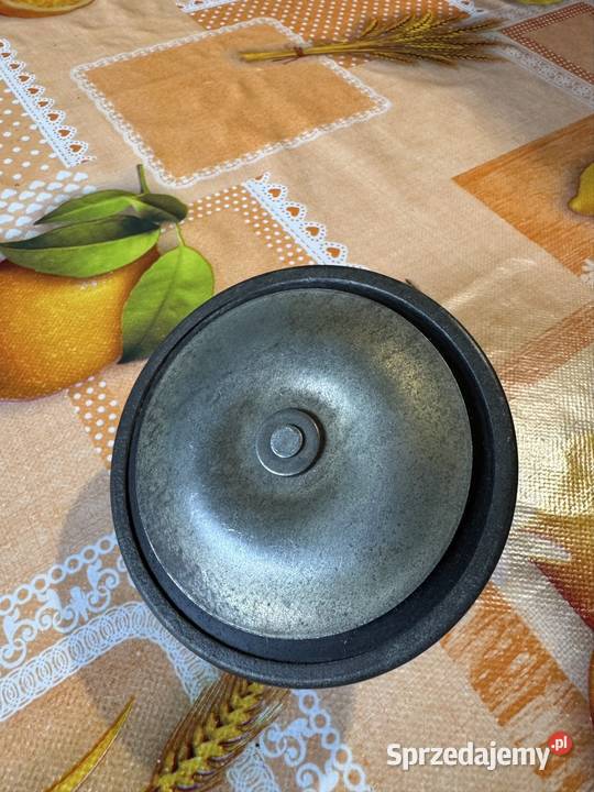 Sygnał klakson Belma 12V 335 hZ opolskie Izbicko