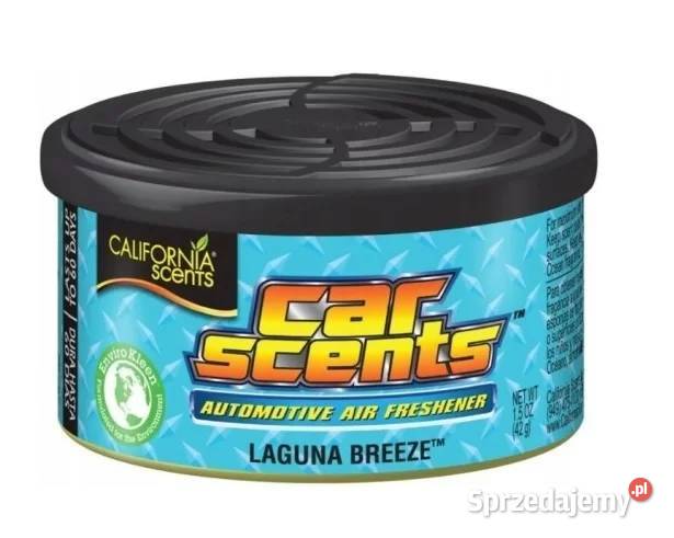 Zapachy California Scents SUPER Kraków sprzedam