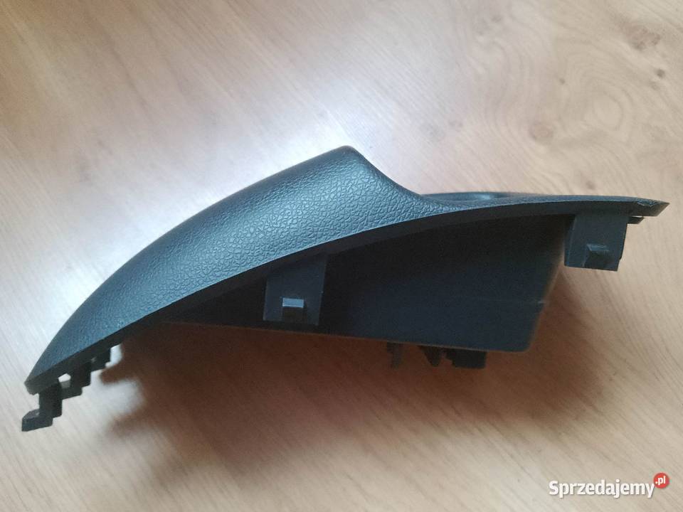 RENAULT MASTER III OBUDOWA BEZPIECZNIKÓW Zamość