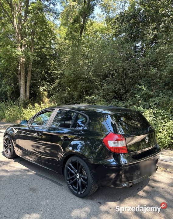 BMW E87 Radom sprzedam