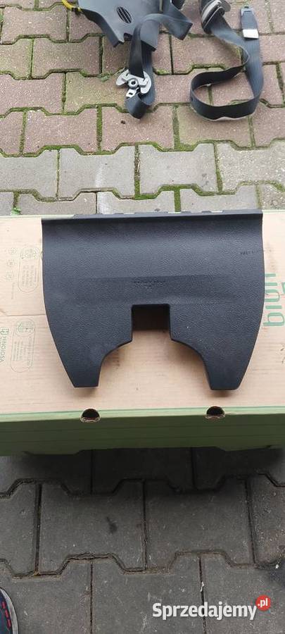 Poduszka kolanowa Airbag TOYOTA COROLLA VERSO Szczecin