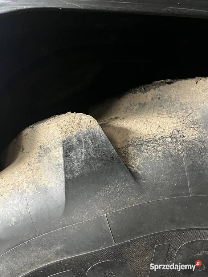 Fendt Vario 714 Fendt Szumowo