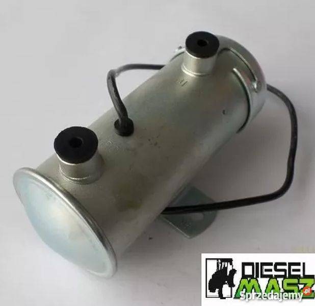 82006984 pompka Paliwa Fiat M100 M160 Ford Zbuczyn