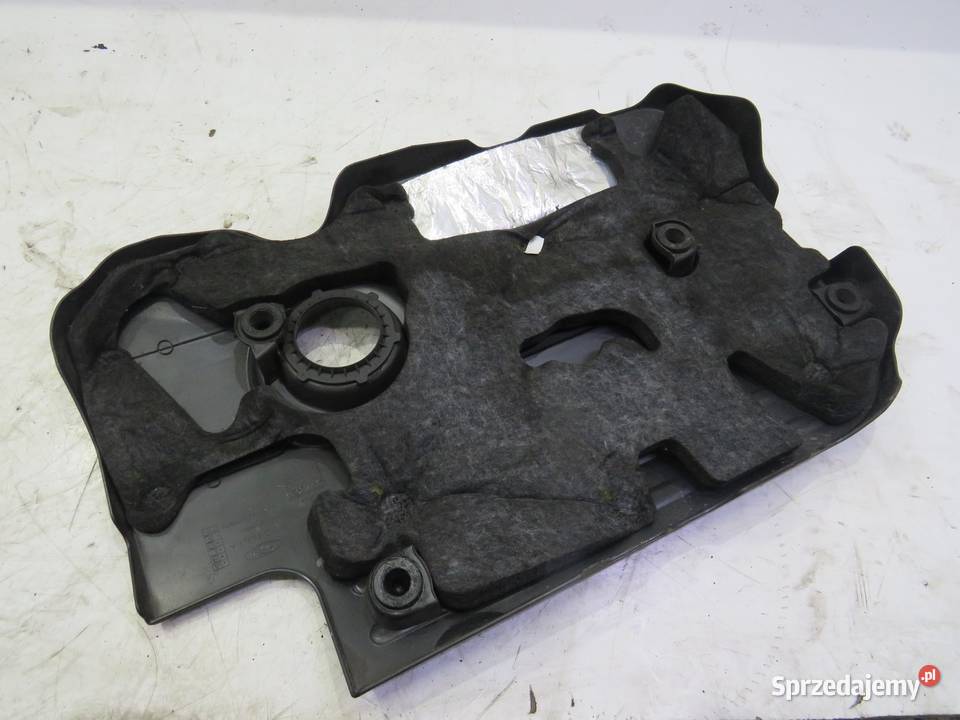 OSŁONA NA SILNIK MONDEO MK5 15 TDCI sprzedam