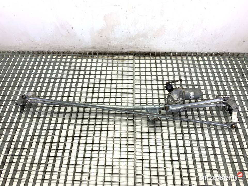 MECHANIZM WYCIERACZEK PRZÓD OPEL ZAFIRA B 404976