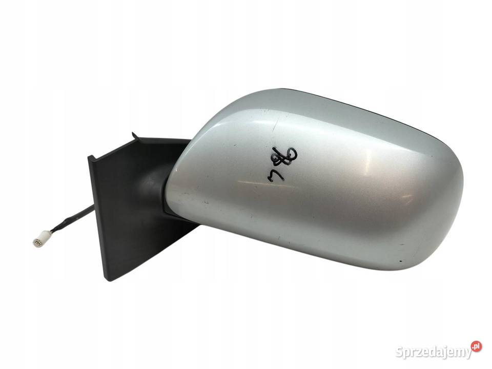 LUSTERKO LEWE 5PIN EU 879400D260 Toyota Yaris II świętokrzyskie