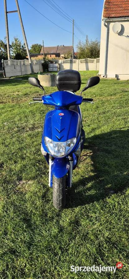 Skuter Kymco Vitality 50 50cm3 Kymco