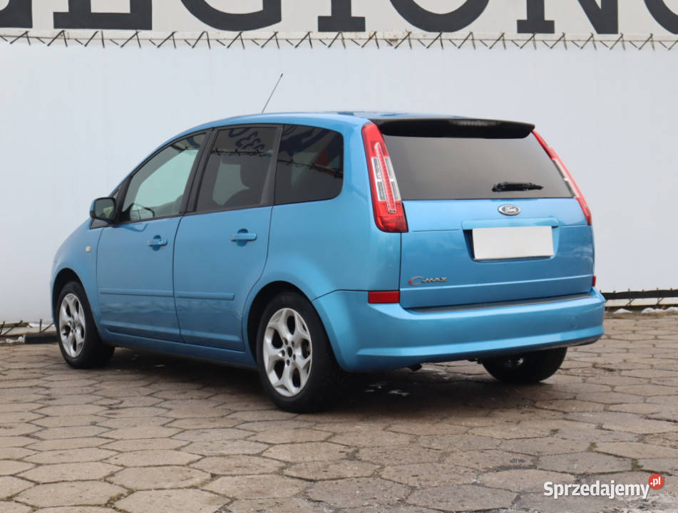 Ford C 16 łódzkie Łódź