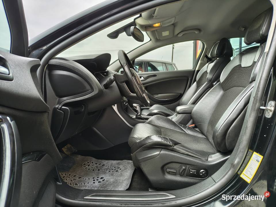 Citroen C5 Automat 20 Diesel Wersja Exclusive 4/5 Zarszyn