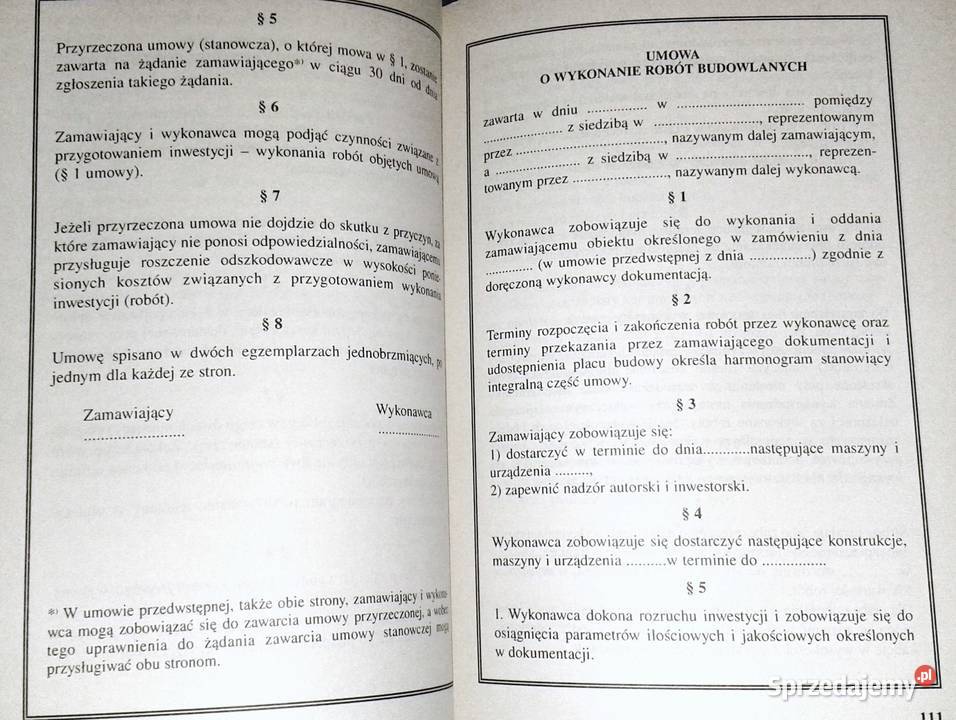 Umowy w działalności gospodarczej Wiktor Jaślan lubelskie Chełm