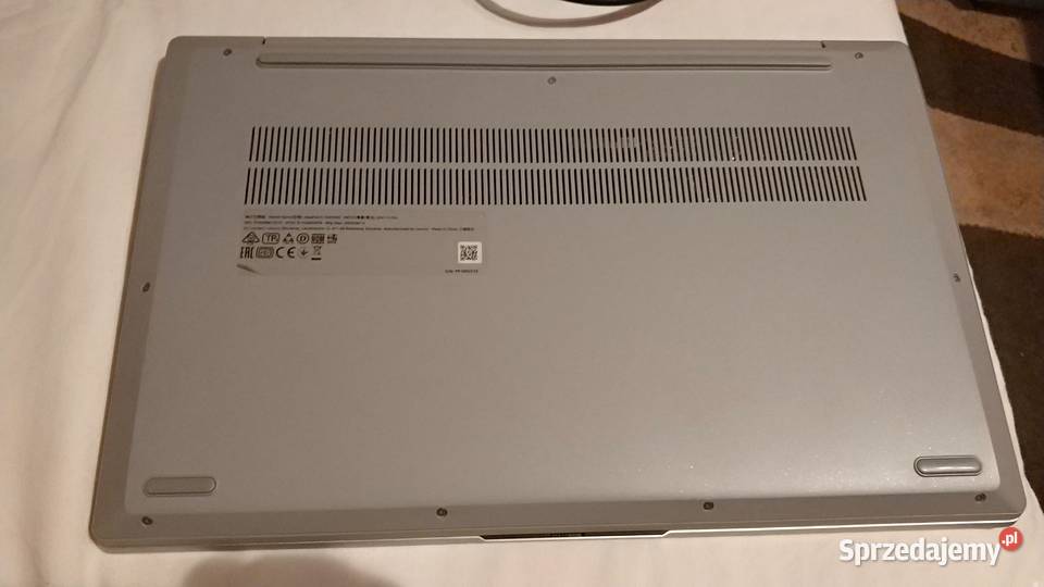 laptop lenovo ideaPad 5 15are05 amd ryzen 5 Jarosław