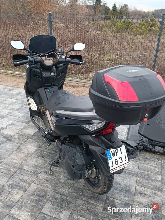 Sprzedam Barton B Zawodne sprzedam