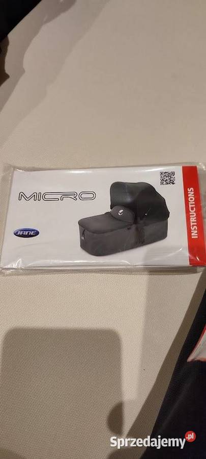 Jane Gondola Micro TEAL S46 Jane